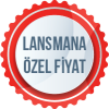 LANSMANA ÖZEL