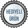 HEDİYELİ ÜRÜN