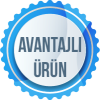 Avantajlı ürün