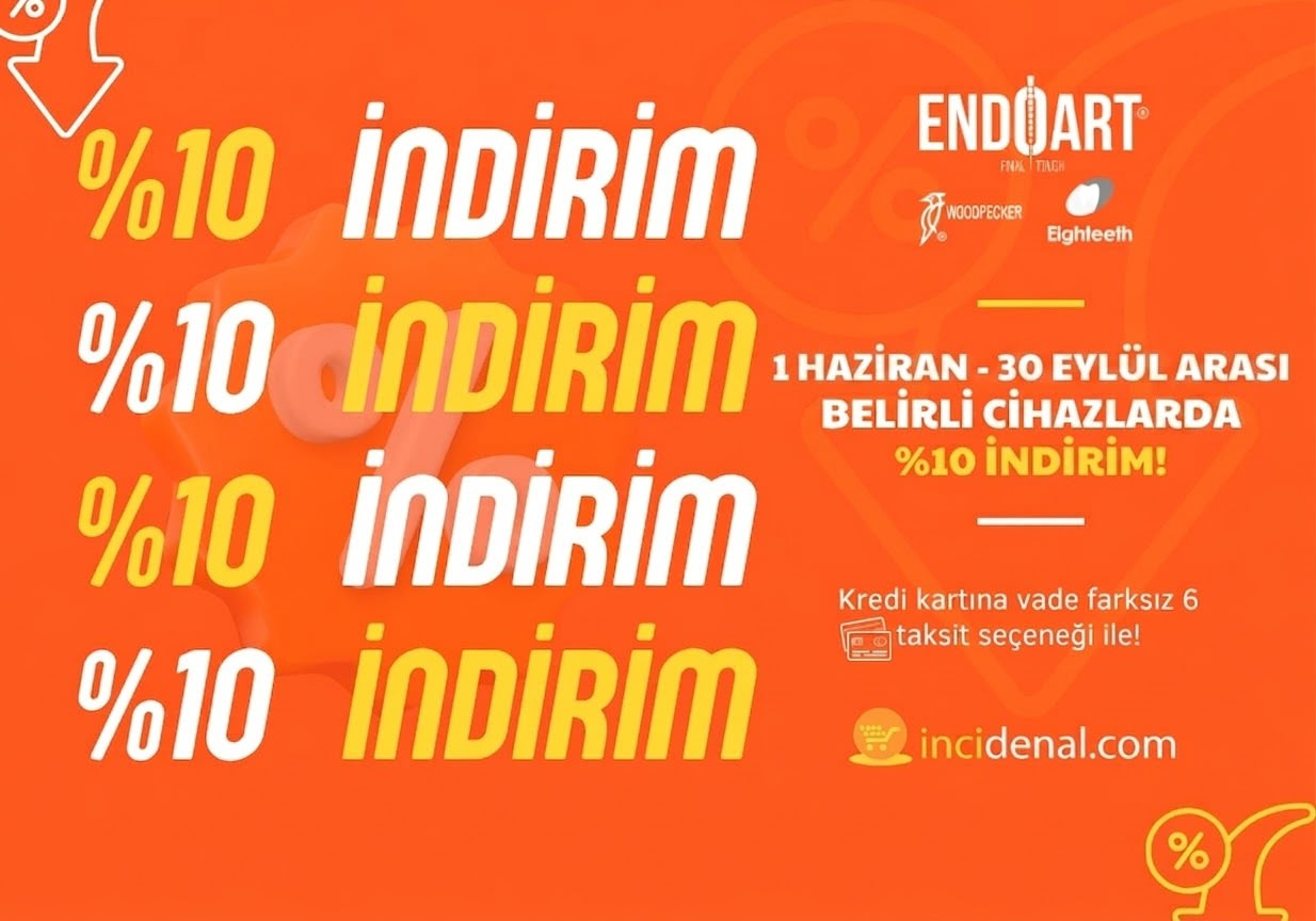 İndirim Kampanyası