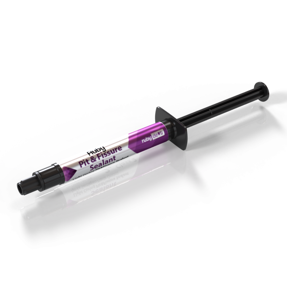 RubyPit&Fissure Sealant