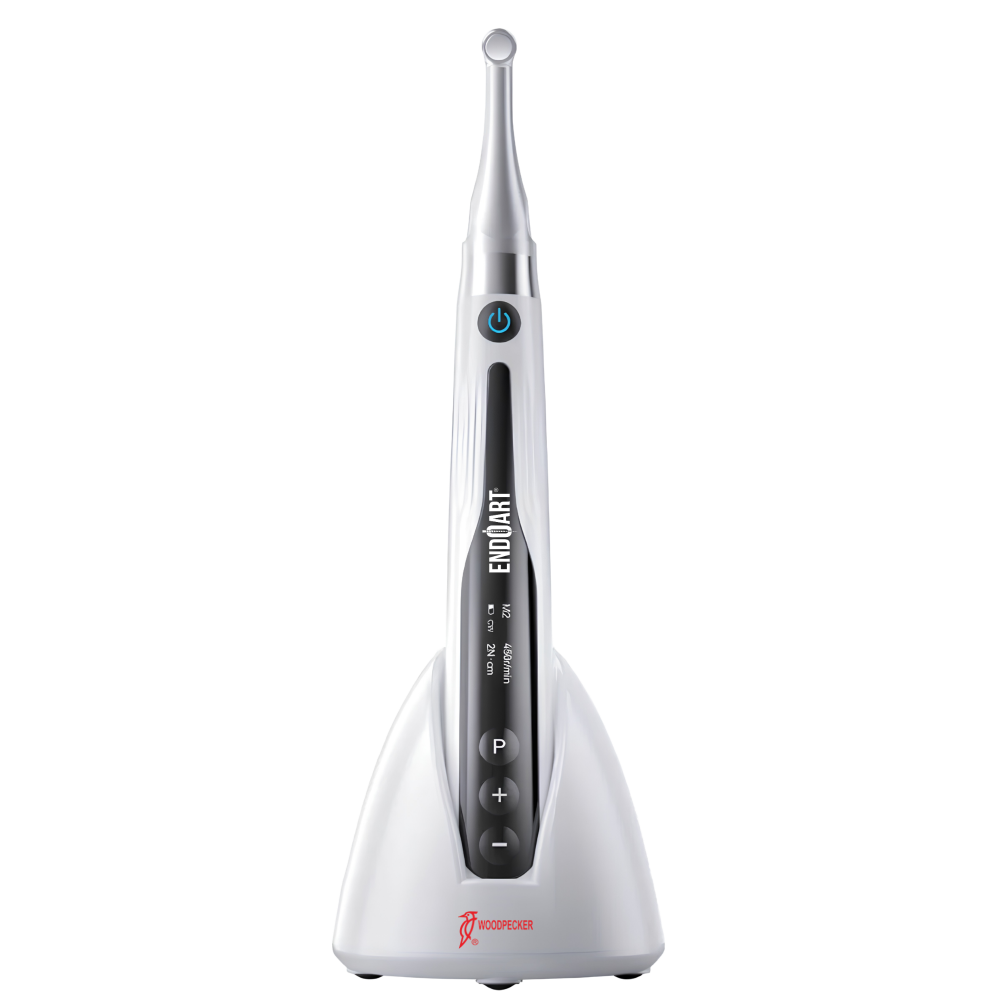 EndoArt White Endomotor  