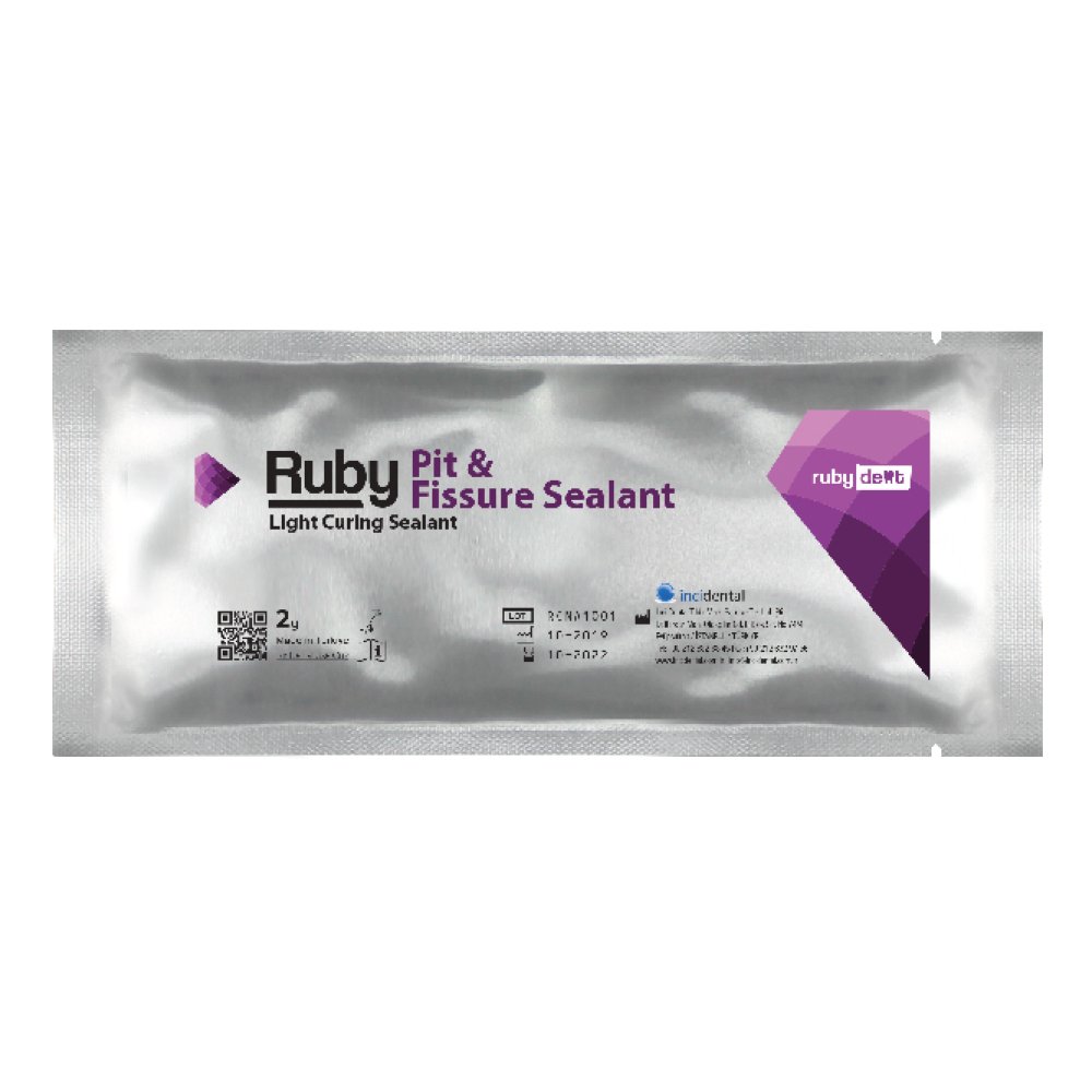 RubyPit&Fissure Sealant