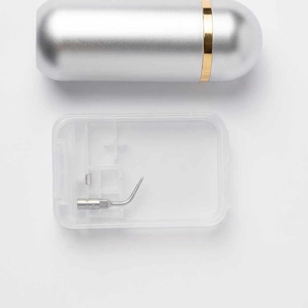 Ultra X Plastik Aktivasyon Uçları