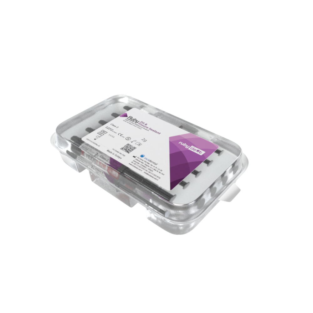 RubyPit&Fissure Sealant