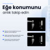 EndoArt White Endomotor  