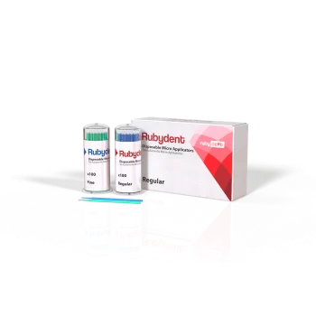 RubyDent Micro Applicators
