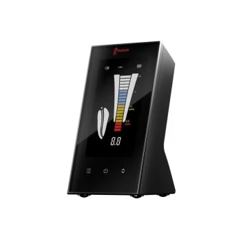 Woodpecker X Woodpex apex locator