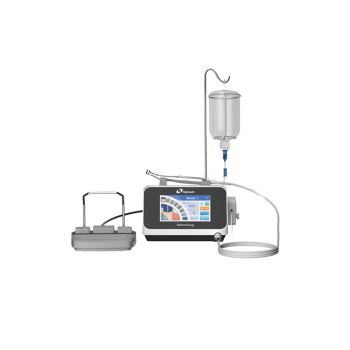 Eighteeth MotorSurg Dental Implant Unit
