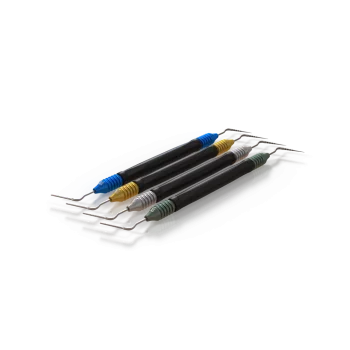 Endoart Plugger Plus