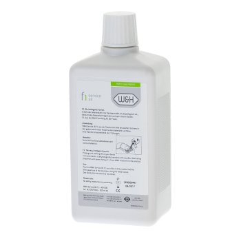 W&H Servis Yağı