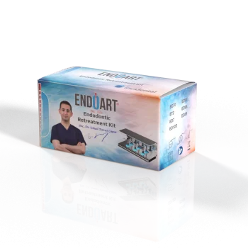 Endodontic Retreatment Kit