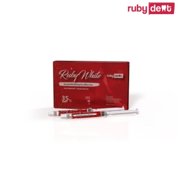 RubyWhite Ofis Tipi Beyazlatma