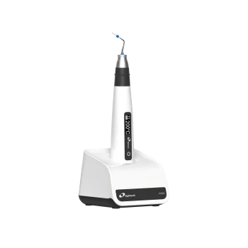 Eighteeth Fast Pack Pro -3D Obturation