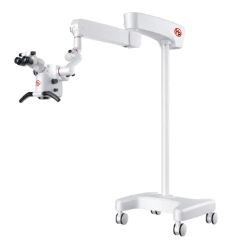  KevinPeter Mikroskop iSee 9000 Pro