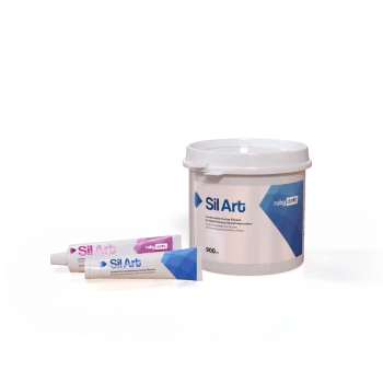 SilArt C Silikon Kit