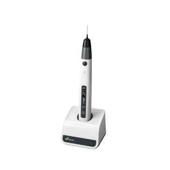 Eighteeth Fast Fill - 3D Sıcak  Obturation