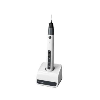 Eighteeth Fast Fill - 3D Sıcak  Obturation