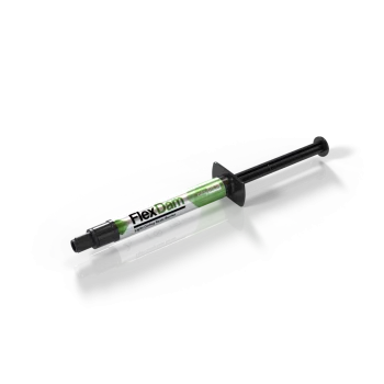 Ruby FlexDam