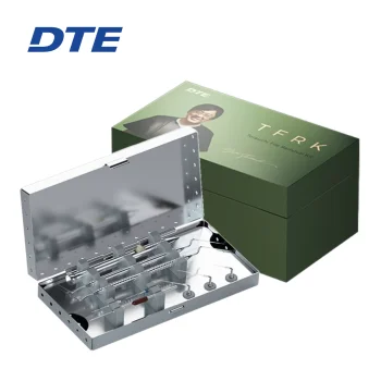 Yoshi Tfrk Terauchi File Removal Kit