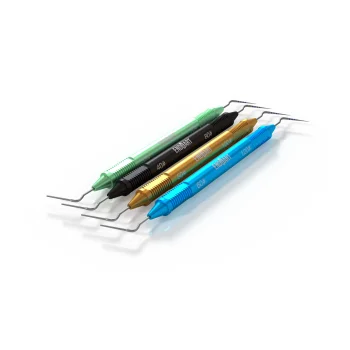 EndoArt Plugger