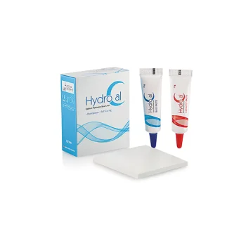 HYDROCAL (Calcium Hydroxide Paste)