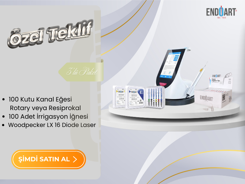 WOODPECKER LASER MOBİL